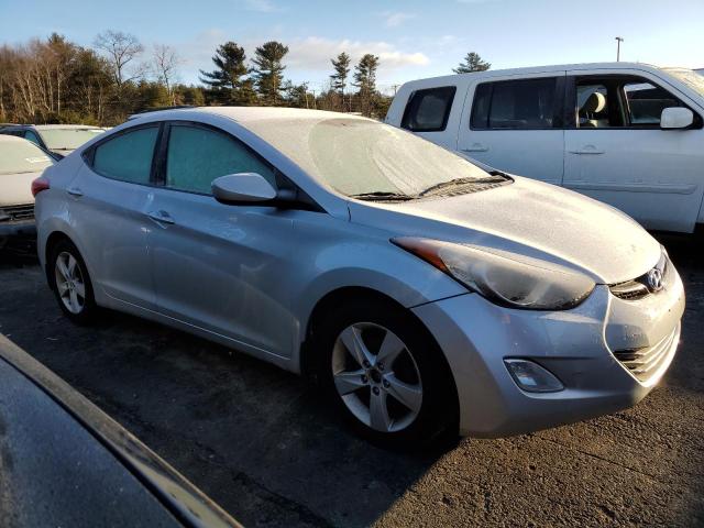 Photo 3 VIN: 5NPDH4AE0DH401049 - HYUNDAI ELANTRA 