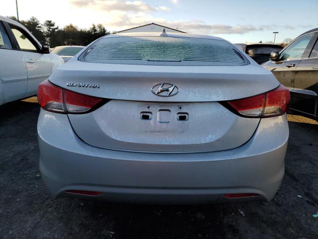 Photo 5 VIN: 5NPDH4AE0DH401049 - HYUNDAI ELANTRA 