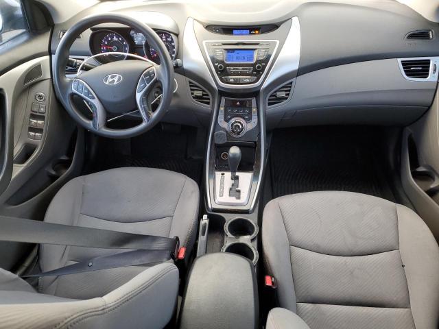 Photo 7 VIN: 5NPDH4AE0DH401049 - HYUNDAI ELANTRA 