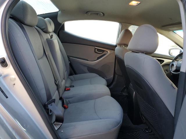 Photo 9 VIN: 5NPDH4AE0DH401049 - HYUNDAI ELANTRA 