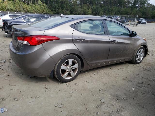 Photo 2 VIN: 5NPDH4AE0DH401245 - HYUNDAI ELANTRA GL 