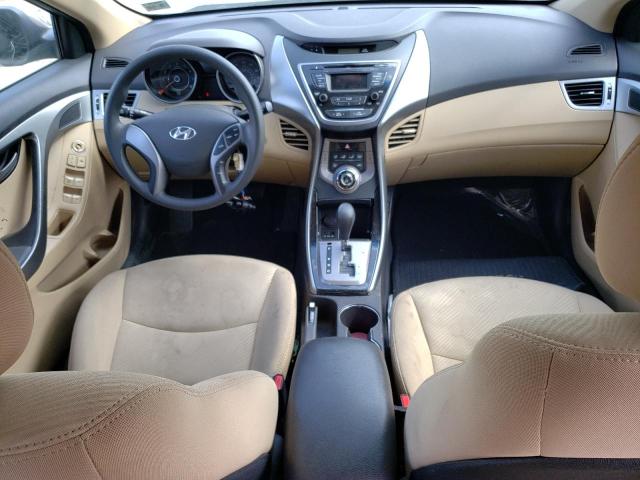 Photo 7 VIN: 5NPDH4AE0DH401245 - HYUNDAI ELANTRA GL 