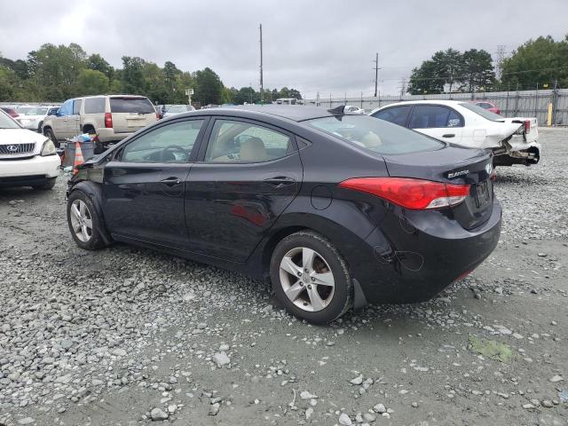 Photo 1 VIN: 5NPDH4AE0DH401553 - HYUNDAI ELANTRA GL 