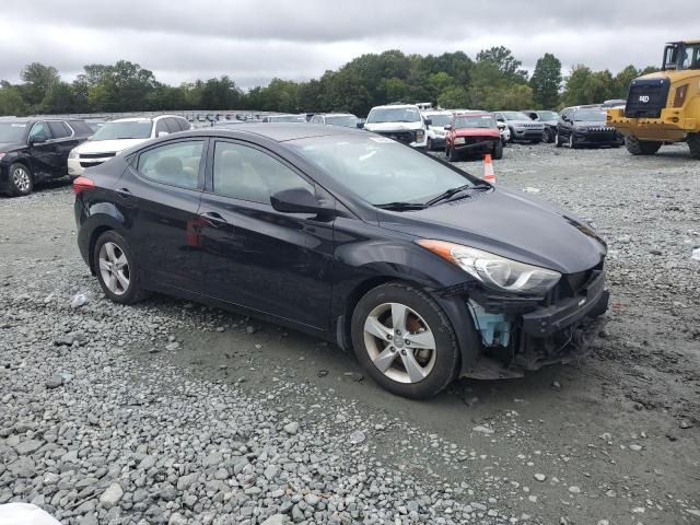 Photo 3 VIN: 5NPDH4AE0DH401553 - HYUNDAI ELANTRA GL 