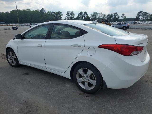 Photo 1 VIN: 5NPDH4AE0DH403254 - HYUNDAI ELANTRA 