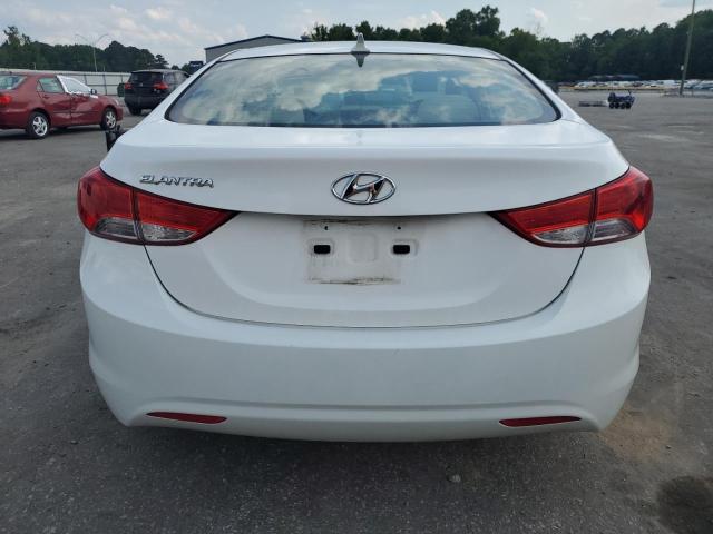 Photo 5 VIN: 5NPDH4AE0DH403254 - HYUNDAI ELANTRA 