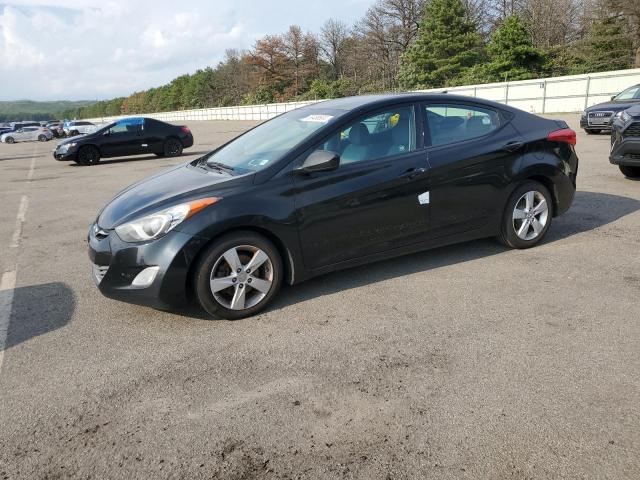 Photo 0 VIN: 5NPDH4AE0DH407367 - HYUNDAI ELANTRA GL 