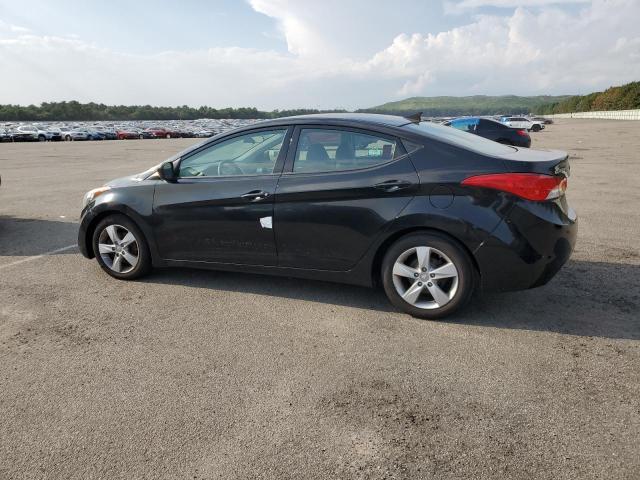 Photo 1 VIN: 5NPDH4AE0DH407367 - HYUNDAI ELANTRA GL 