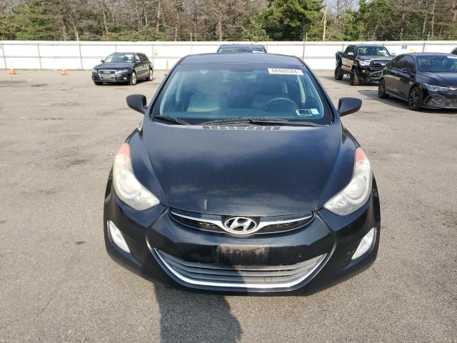 Photo 4 VIN: 5NPDH4AE0DH407367 - HYUNDAI ELANTRA GL 