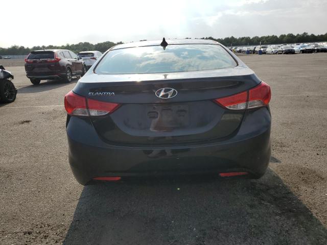 Photo 5 VIN: 5NPDH4AE0DH407367 - HYUNDAI ELANTRA GL 