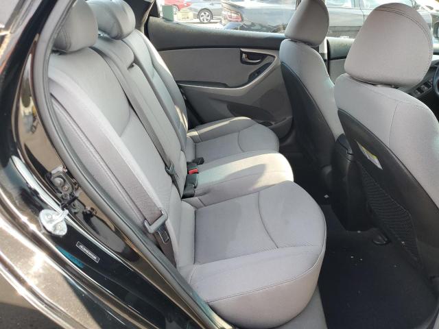 Photo 9 VIN: 5NPDH4AE0DH407367 - HYUNDAI ELANTRA GL 