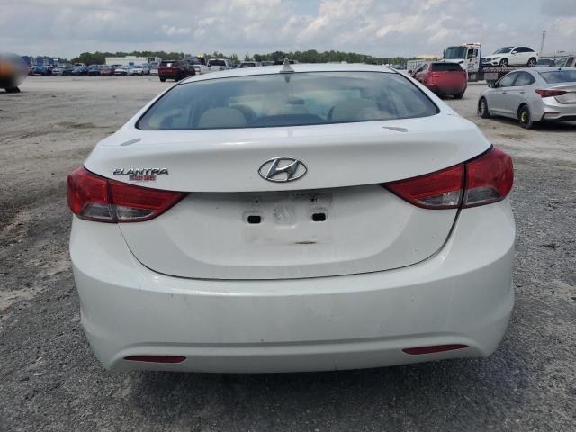 Photo 5 VIN: 5NPDH4AE0DH407725 - HYUNDAI ELANTRA GL 