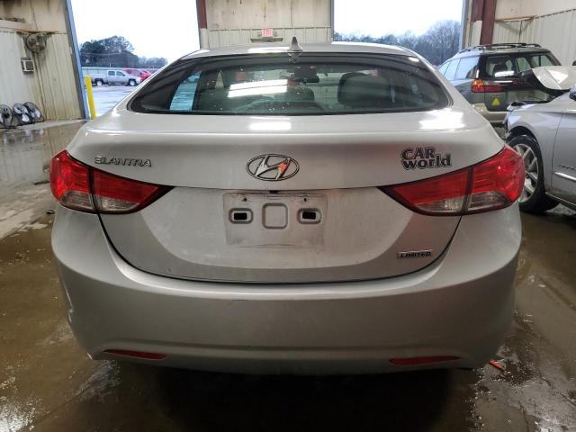 Photo 5 VIN: 5NPDH4AE0DH407983 - HYUNDAI ELANTRA GL 