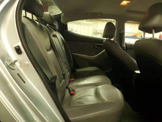 Photo 9 VIN: 5NPDH4AE0DH407983 - HYUNDAI ELANTRA GL 