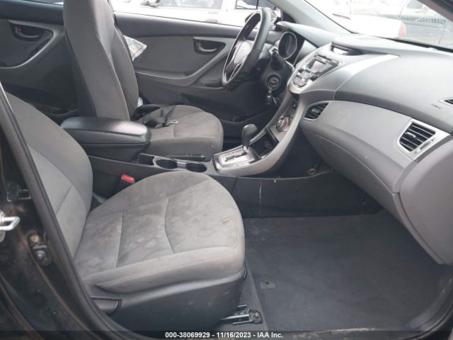 Photo 4 VIN: 5NPDH4AE0DH408079 - HYUNDAI ELANTRA 