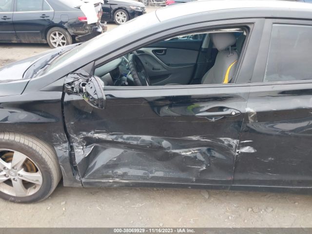 Photo 5 VIN: 5NPDH4AE0DH408079 - HYUNDAI ELANTRA 