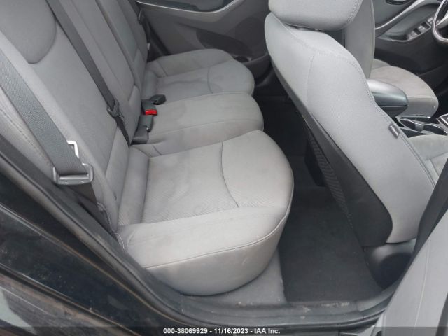 Photo 7 VIN: 5NPDH4AE0DH408079 - HYUNDAI ELANTRA 