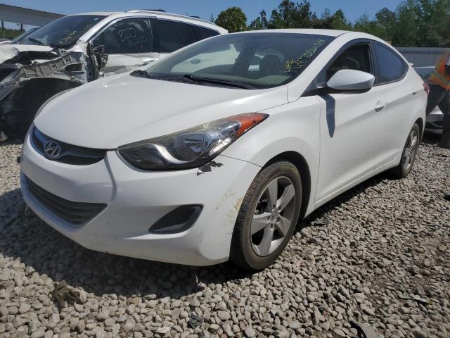 Photo 0 VIN: 5NPDH4AE0DH408177 - HYUNDAI ELANTRA GL 