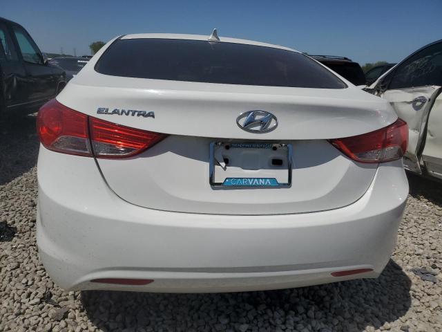 Photo 5 VIN: 5NPDH4AE0DH408177 - HYUNDAI ELANTRA GL 