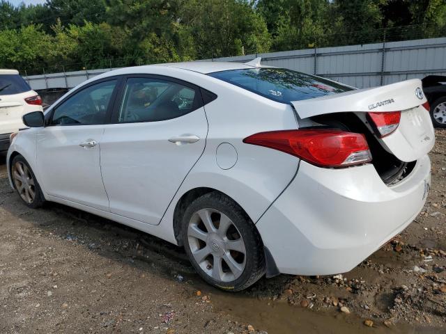 Photo 1 VIN: 5NPDH4AE0DH409233 - HYUNDAI ELANTRA 