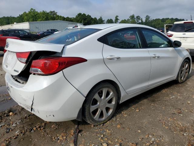 Photo 2 VIN: 5NPDH4AE0DH409233 - HYUNDAI ELANTRA 