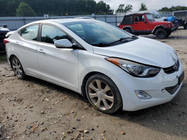 Photo 3 VIN: 5NPDH4AE0DH409233 - HYUNDAI ELANTRA 