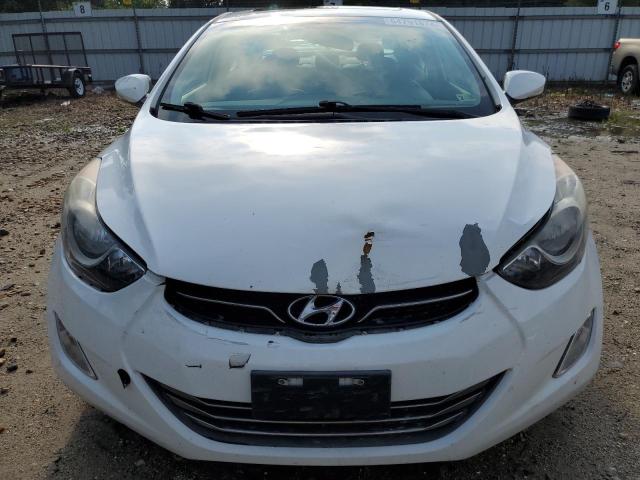 Photo 4 VIN: 5NPDH4AE0DH409233 - HYUNDAI ELANTRA 