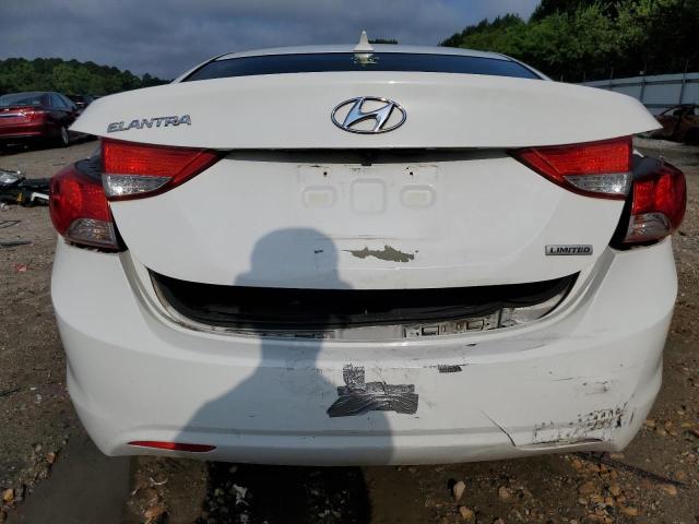 Photo 5 VIN: 5NPDH4AE0DH409233 - HYUNDAI ELANTRA 