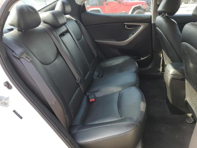 Photo 9 VIN: 5NPDH4AE0DH409233 - HYUNDAI ELANTRA 