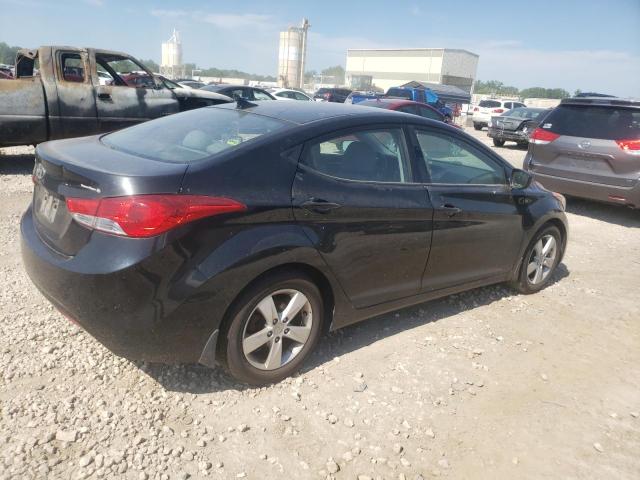 Photo 2 VIN: 5NPDH4AE0DH409796 - HYUNDAI ELANTRA 