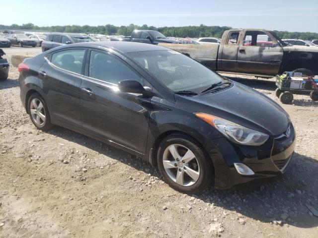 Photo 3 VIN: 5NPDH4AE0DH409796 - HYUNDAI ELANTRA 