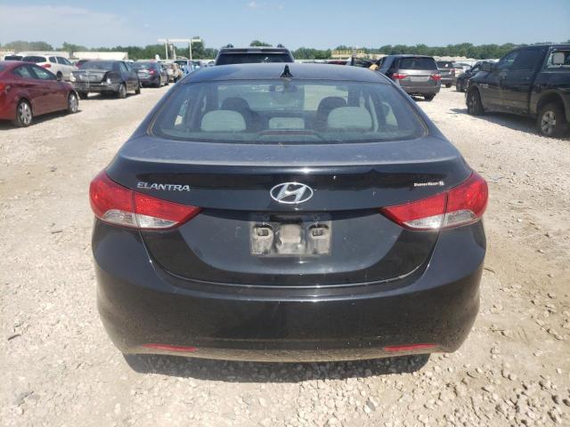 Photo 5 VIN: 5NPDH4AE0DH409796 - HYUNDAI ELANTRA 