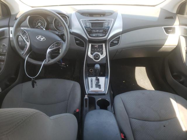 Photo 7 VIN: 5NPDH4AE0DH409796 - HYUNDAI ELANTRA 