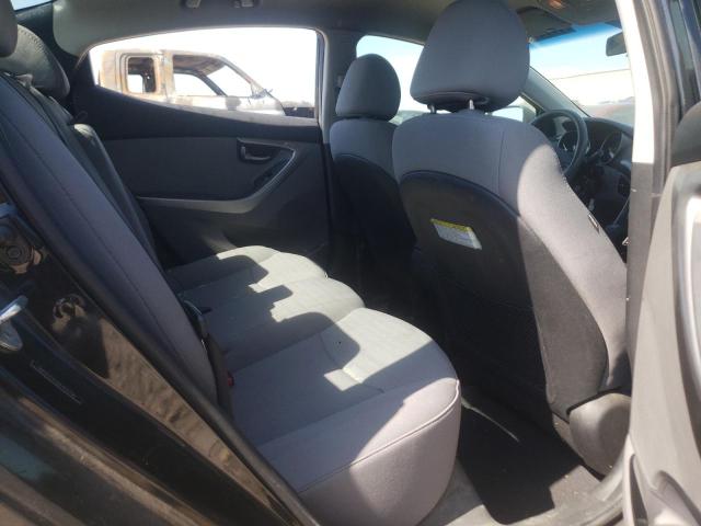 Photo 9 VIN: 5NPDH4AE0DH409796 - HYUNDAI ELANTRA 