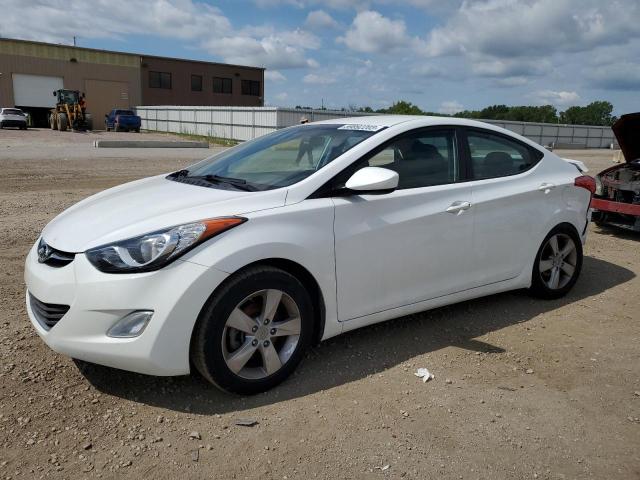 Photo 0 VIN: 5NPDH4AE0DH410964 - HYUNDAI ELANTRA GL 