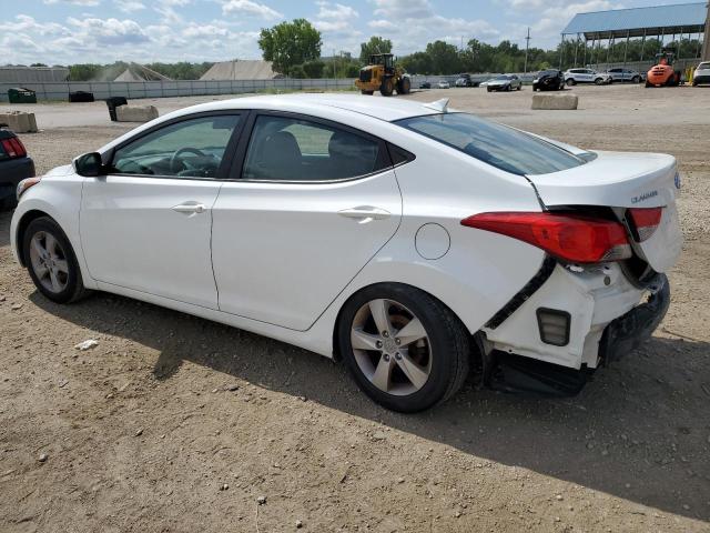 Photo 1 VIN: 5NPDH4AE0DH410964 - HYUNDAI ELANTRA GL 