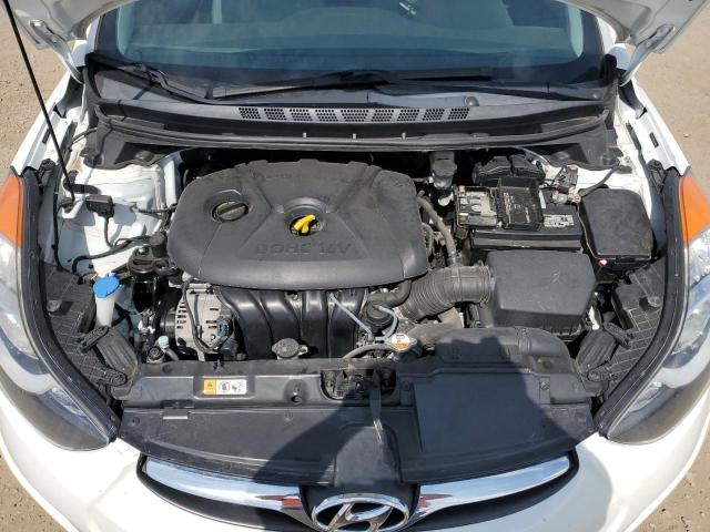 Photo 10 VIN: 5NPDH4AE0DH410964 - HYUNDAI ELANTRA GL 