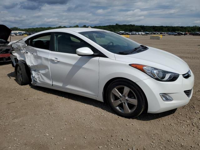 Photo 3 VIN: 5NPDH4AE0DH410964 - HYUNDAI ELANTRA GL 