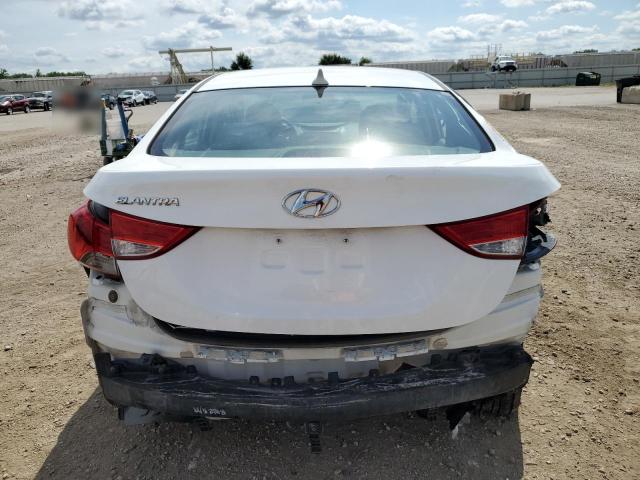 Photo 5 VIN: 5NPDH4AE0DH410964 - HYUNDAI ELANTRA GL 