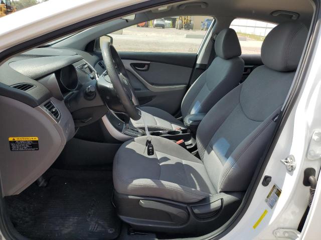 Photo 6 VIN: 5NPDH4AE0DH410964 - HYUNDAI ELANTRA GL 