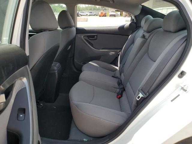 Photo 9 VIN: 5NPDH4AE0DH410964 - HYUNDAI ELANTRA GL 