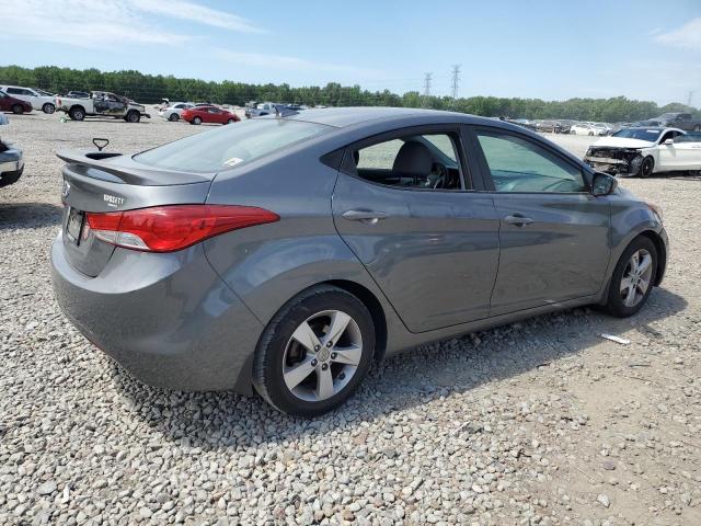 Photo 2 VIN: 5NPDH4AE0DH411466 - HYUNDAI ELANTRA 