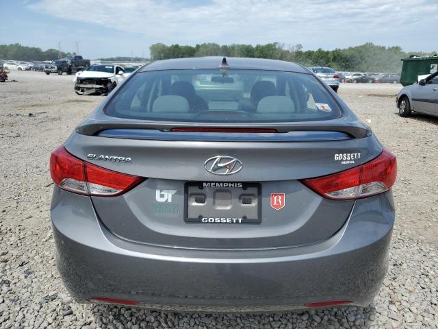 Photo 5 VIN: 5NPDH4AE0DH411466 - HYUNDAI ELANTRA 