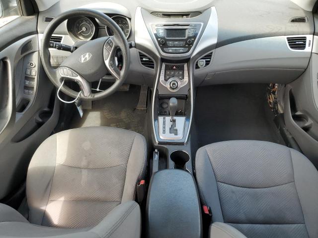 Photo 7 VIN: 5NPDH4AE0DH411466 - HYUNDAI ELANTRA 