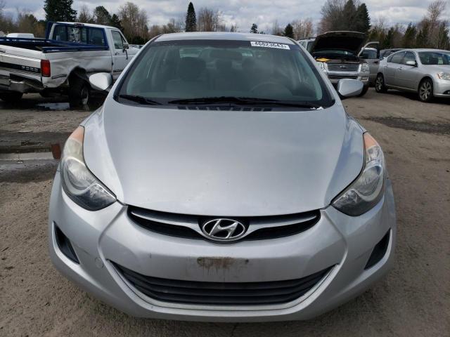 Photo 4 VIN: 5NPDH4AE0DH416344 - HYUNDAI ELANTRA GL 