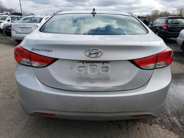 Photo 5 VIN: 5NPDH4AE0DH416344 - HYUNDAI ELANTRA GL 