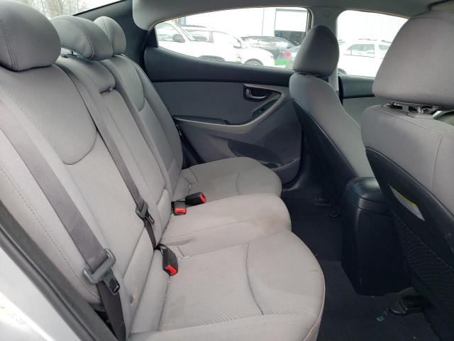 Photo 9 VIN: 5NPDH4AE0DH416344 - HYUNDAI ELANTRA GL 