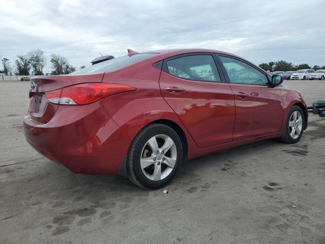 Photo 2 VIN: 5NPDH4AE0DH417512 - HYUNDAI ELANTRA 