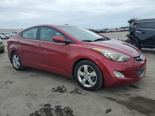 Photo 3 VIN: 5NPDH4AE0DH417512 - HYUNDAI ELANTRA 