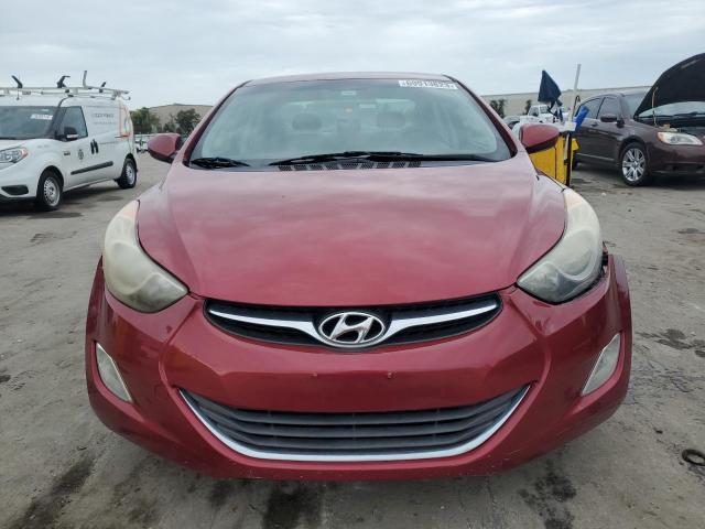 Photo 4 VIN: 5NPDH4AE0DH417512 - HYUNDAI ELANTRA 